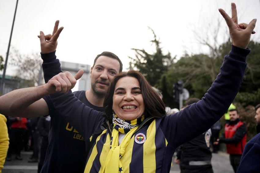 Beşiktaş Fenerbahçe maçı! Derbide 3 puan Kara Kartal'ın