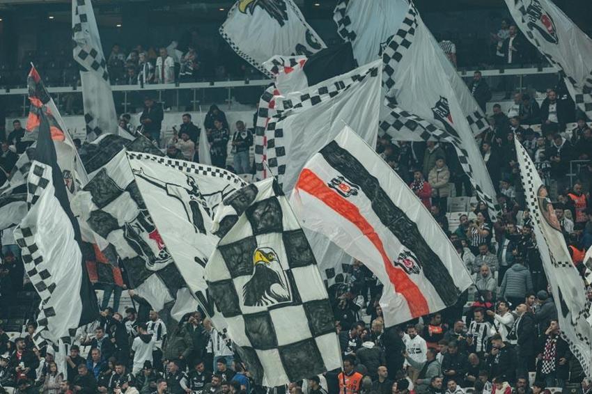 Beşiktaş Fenerbahçe maçı! Derbide 3 puan Kara Kartal'ın