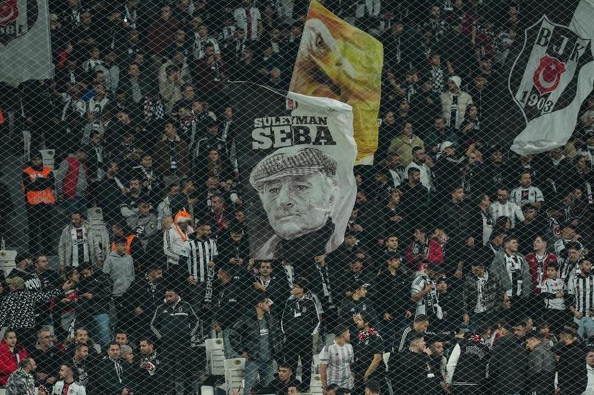 Beşiktaş Fenerbahçe maçı! Derbide 3 puan Kara Kartal'ın