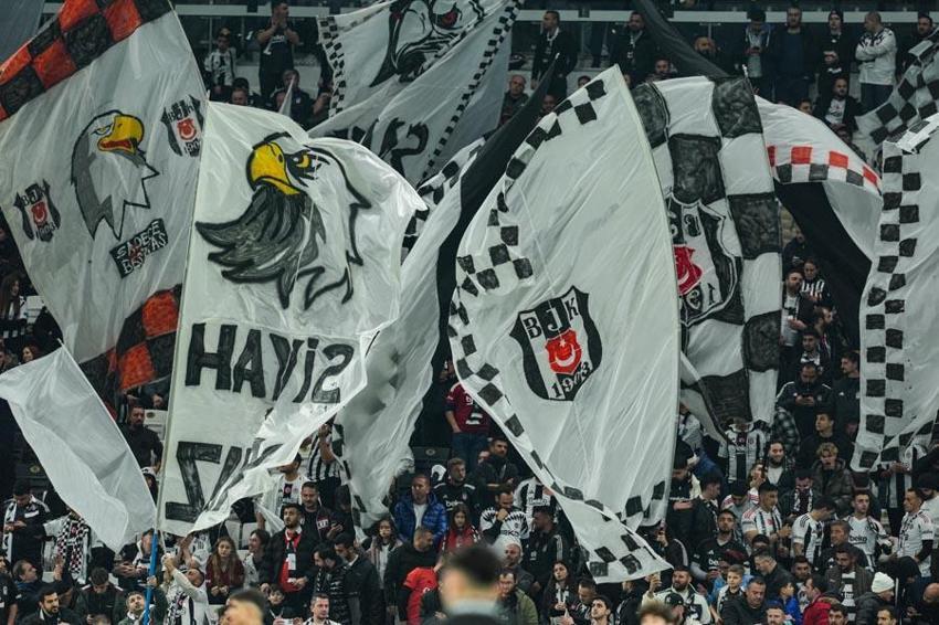 Beşiktaş Fenerbahçe maçı! Derbide 3 puan Kara Kartal'ın