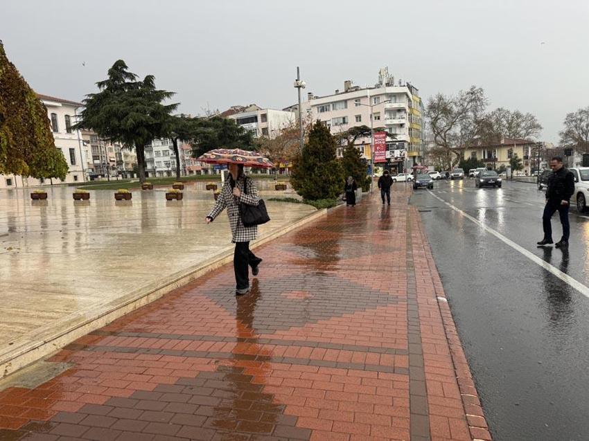 Meteoroloji son hava tahmin raporunu yayınladı birçok ili uyardı: Pazar günü etkili olacak, dikkatli ve tedbirli olun...