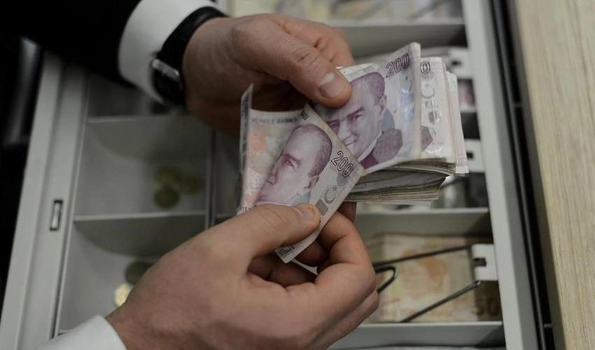Faizsiz kredide yarış kızıştı! Bankalar limiti yukarı çekti