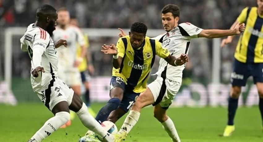 Derbi sonrası çarpıcı eleştiri: Kendini Roma'da sanıyor!