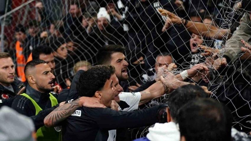 Derbi sonrası çarpıcı eleştiri: Kendini Roma'da sanıyor!