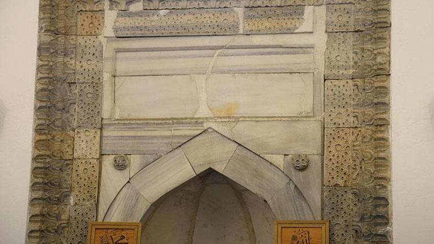 615 yıldır Adana'nın geçmişine ışık tutuyor! 'Turistler ilk önce buraya getiriliyor'
