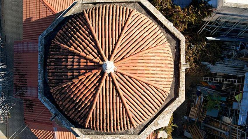 615 yıldır Adana'nın geçmişine ışık tutuyor! 'Turistler ilk önce buraya getiriliyor'