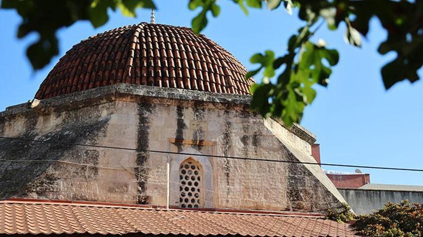 615 yıldır Adana'nın geçmişine ışık tutuyor! 'Turistler ilk önce buraya getiriliyor'