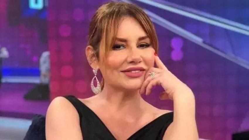 Hülya Avşar, Deniz Seki'yi bir soruyla gerdi!
