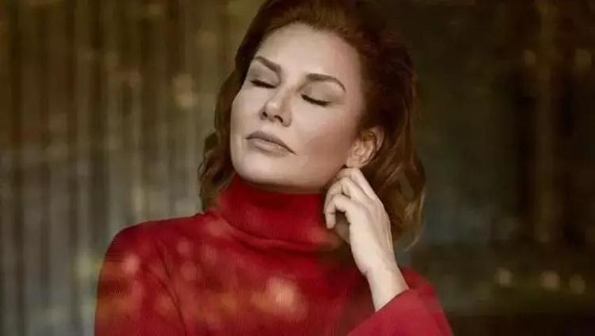 Hülya Avşar, Deniz Seki'yi bir soruyla gerdi!
