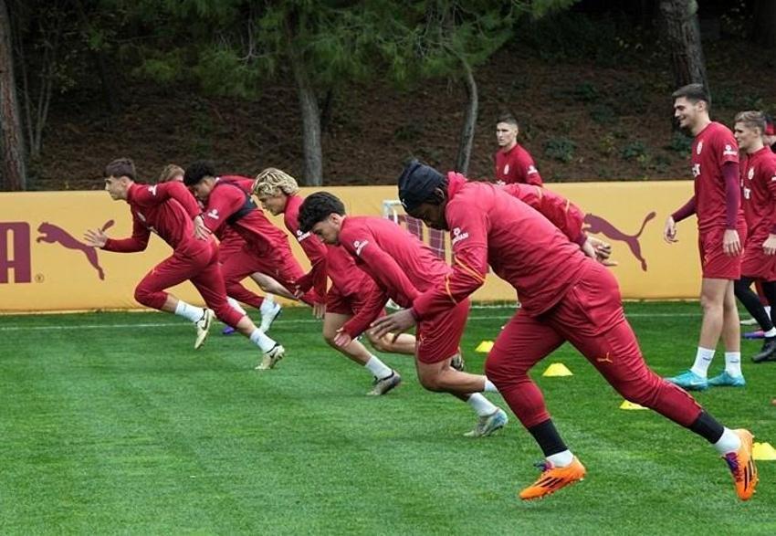 Galatasaray, Sivasspor'u geçerse puan farkı 6'ya çıkacak! Okan Buruk 11'ini belirledi