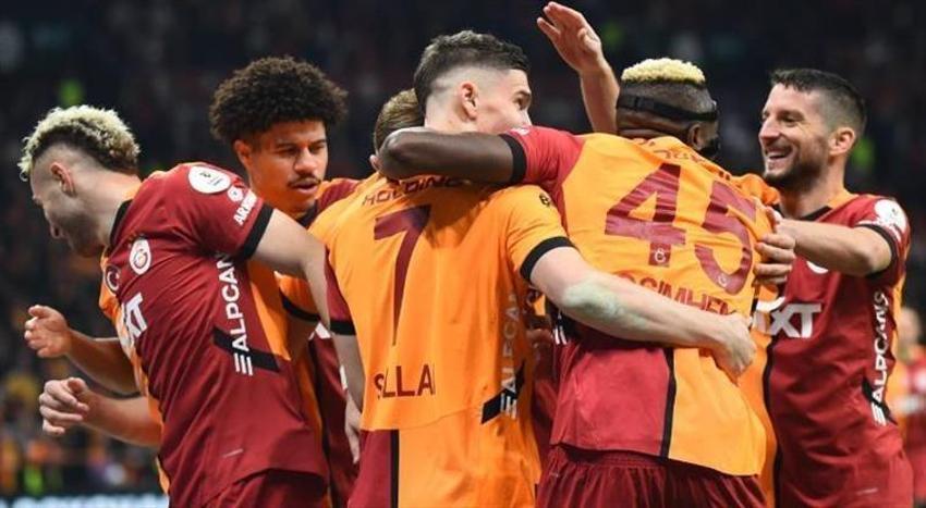 Galatasaray, Sivasspor'u geçerse puan farkı 6'ya çıkacak! Okan Buruk 11'ini belirledi
