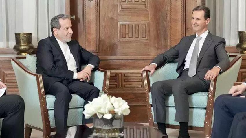 Suriye'de bir devrin sonu: 61 yıllık Baas rejimi çöktü! Rusya: Esad ülkeyi terk etti