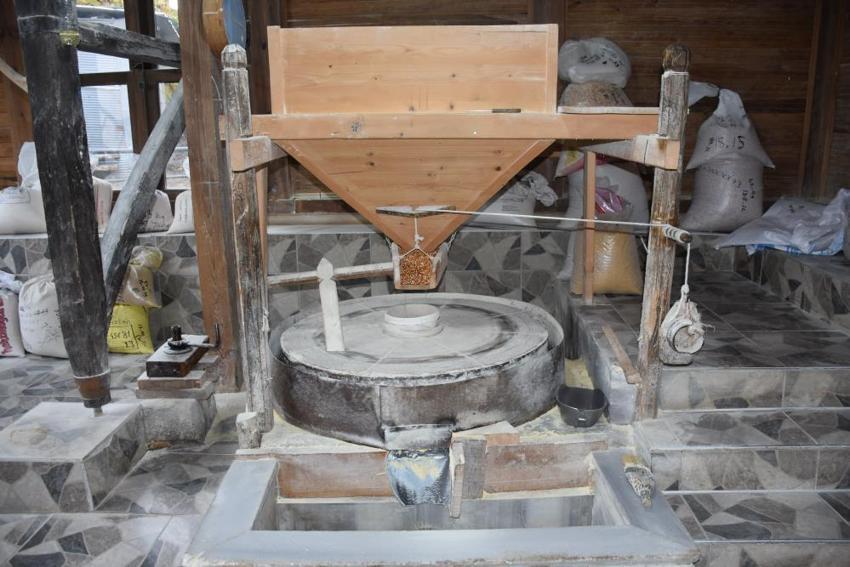 300 yıldır ayakta ve hala çalışıyor! Sakarya'da dededen kalan asırlık vasiyet: Vatandaşların ihtiyacını karşılıyor