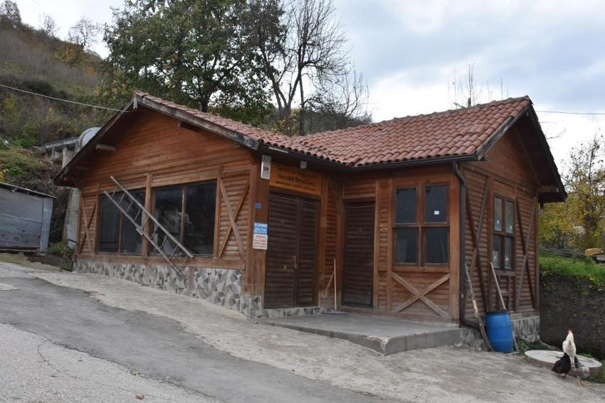 300 yıldır ayakta ve hala çalışıyor! Sakarya'da dededen kalan asırlık vasiyet: Vatandaşların ihtiyacını karşılıyor