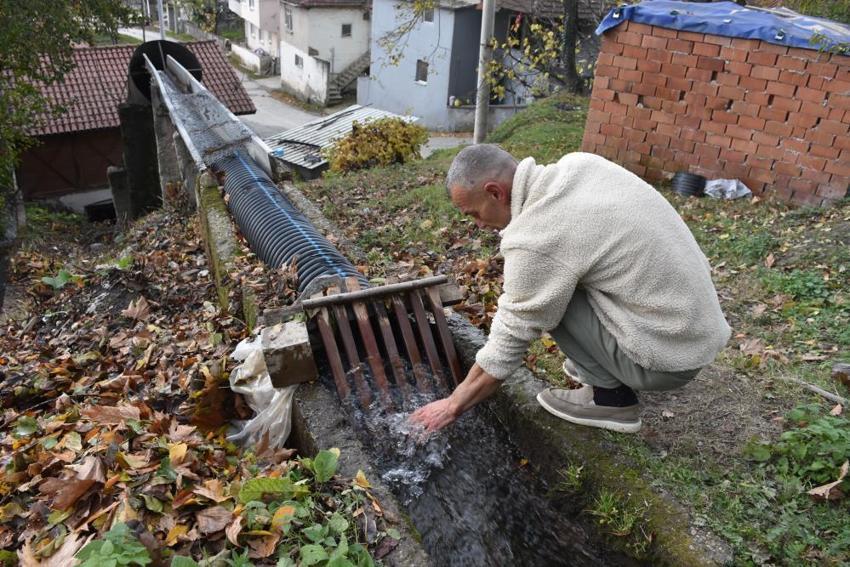300 yıldır ayakta ve hala çalışıyor! Sakarya'da dededen kalan asırlık vasiyet: Vatandaşların ihtiyacını karşılıyor