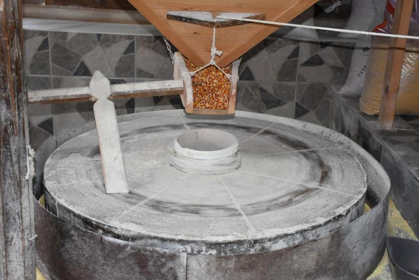 300 yıldır ayakta ve hala çalışıyor! Sakarya'da dededen kalan asırlık vasiyet: Vatandaşların ihtiyacını karşılıyor