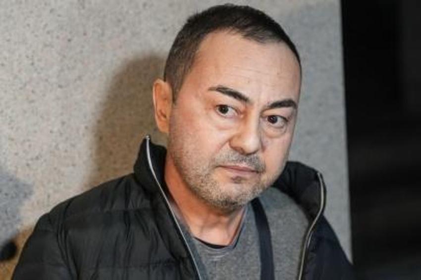 Ev hapsinden sonra ilk kez sahnede! 'Acayip gaza geldim'