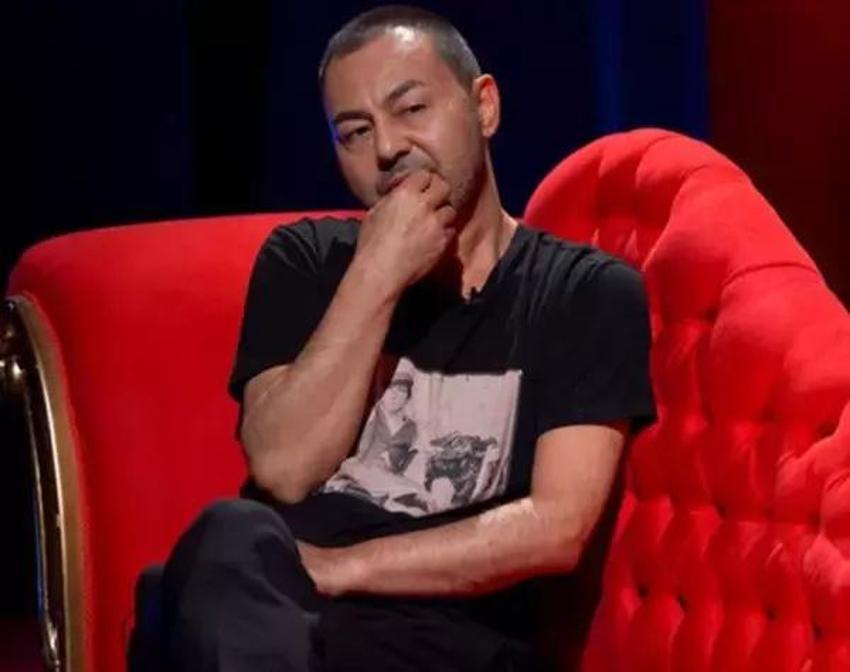 Ev hapsinden sonra ilk kez sahnede! 'Acayip gaza geldim'