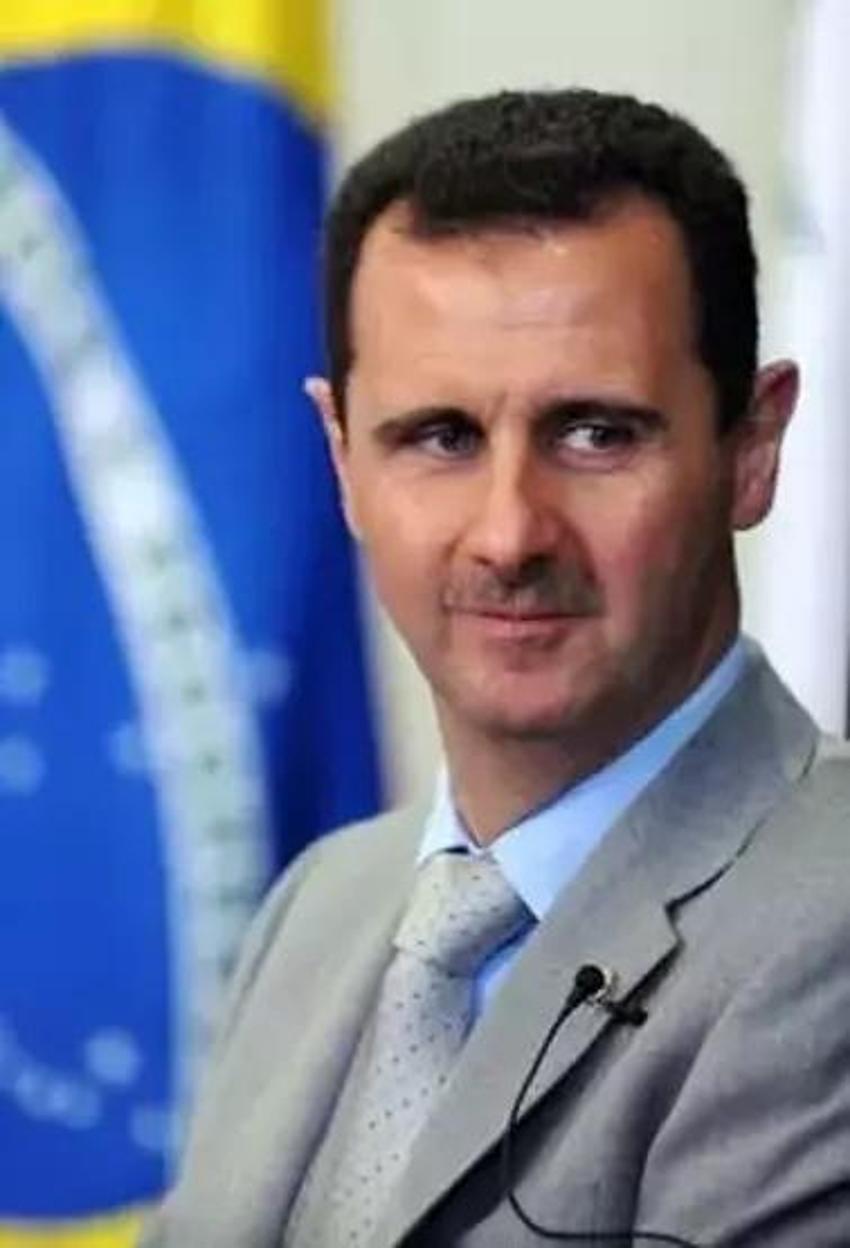 Esad iktidarının çeyrek asrı... Ağabeyinin ani ölümü hayatını değiştirdi