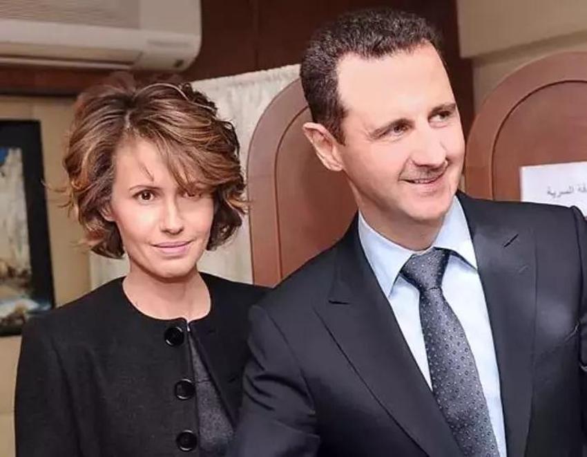 Esad iktidarının çeyrek asrı... Ağabeyinin ani ölümü hayatını değiştirdi
