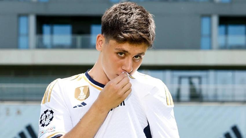 Arda Güler için her şeye hazır! Xabi Alonso bu rakamı gözden çıkardı