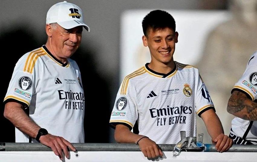 Arda Güler için her şeye hazır! Xabi Alonso bu rakamı gözden çıkardı