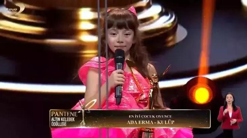 Altın Kelebek Ödülleri'nde 2020'den bu yana kazananlar listesi! Bu akşam yeni sahiplerini bulacak