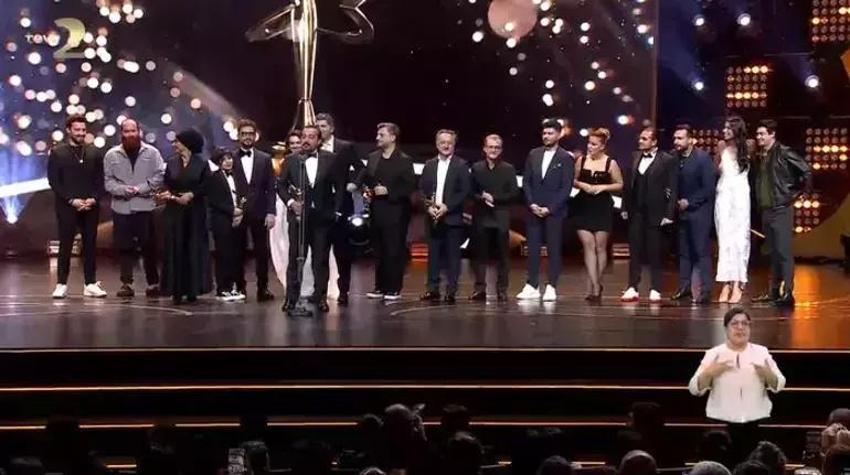 Altın Kelebek Ödülleri'nde 2020'den bu yana kazananlar listesi! Bu akşam yeni sahiplerini bulacak