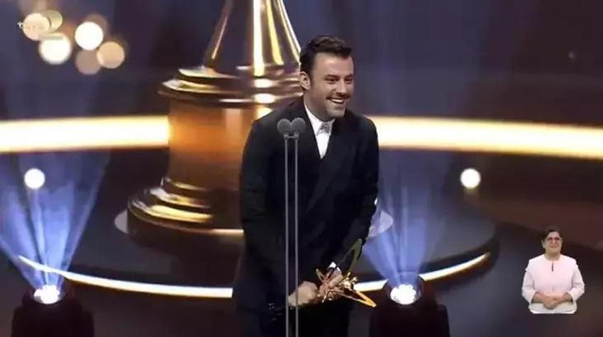 Altın Kelebek Ödülleri'nde 2020'den bu yana kazananlar listesi! Bu akşam yeni sahiplerini bulacak