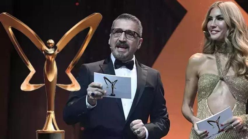 Altın Kelebek Ödülleri'nde 2020'den bu yana kazananlar listesi! Bu akşam yeni sahiplerini bulacak