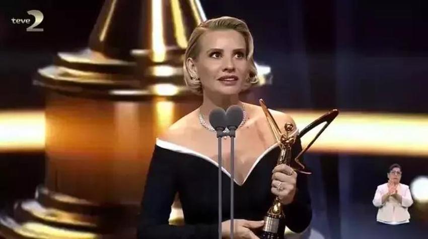 Altın Kelebek Ödülleri'nde 2020'den bu yana kazananlar listesi! Bu akşam yeni sahiplerini bulacak