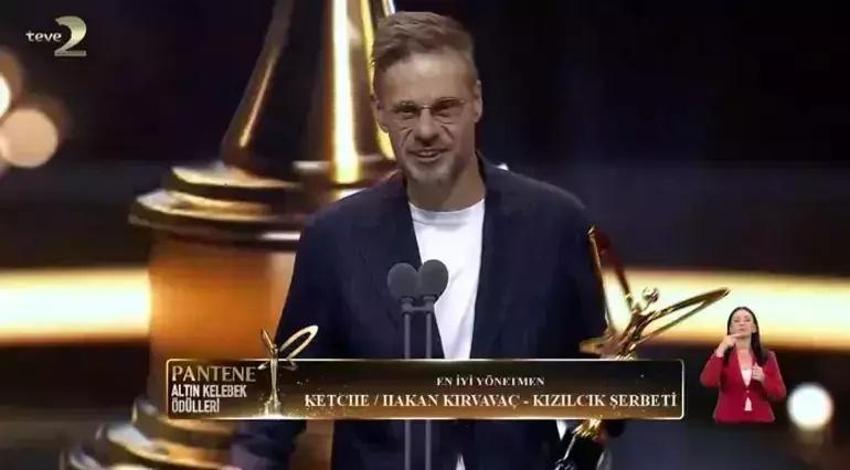 Altın Kelebek Ödülleri'nde 2020'den bu yana kazananlar listesi! Bu akşam yeni sahiplerini bulacak