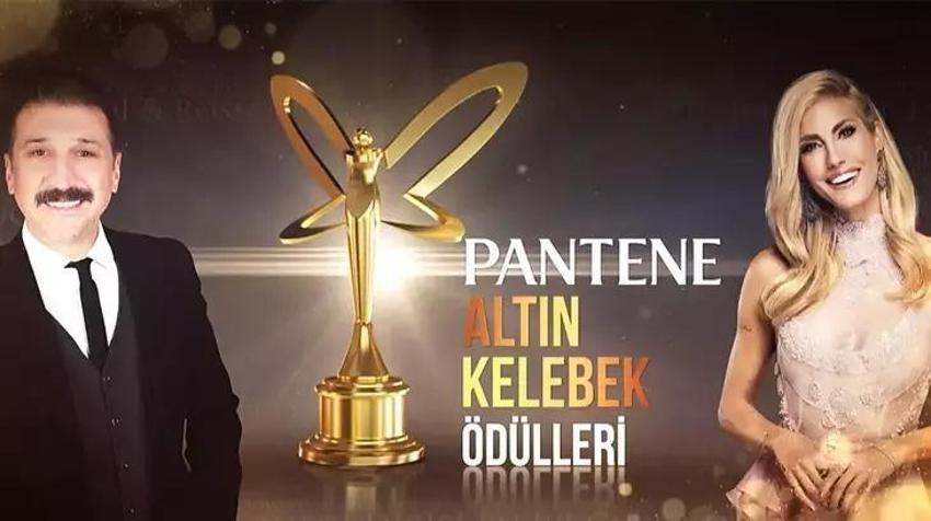Altın Kelebek Ödülleri'nde 2020'den bu yana kazananlar listesi! Bu akşam yeni sahiplerini bulacak