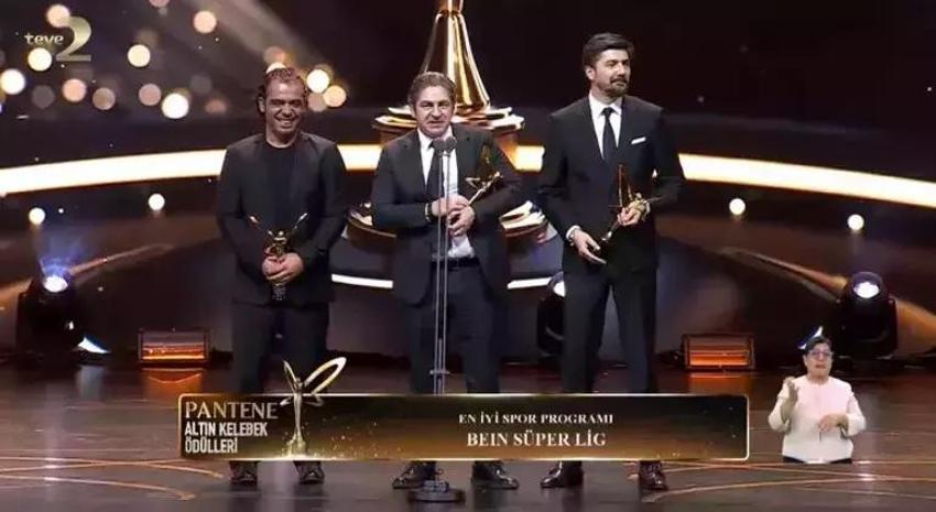 Altın Kelebek Ödülleri'nde 2020'den bu yana kazananlar listesi! Bu akşam yeni sahiplerini bulacak