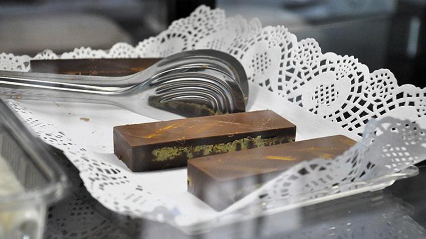 Eşine glütensiz lezzetler hazırlayarak başladı! Şimdi Türkiye'nin dört bir yanından sipariş alıyor 