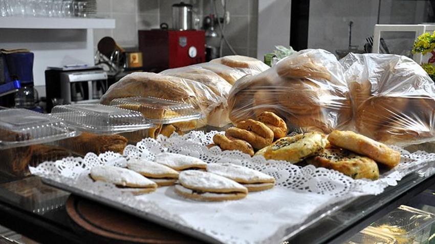 Eşine glütensiz lezzetler hazırlayarak başladı! Şimdi Türkiye'nin dört bir yanından sipariş alıyor 
