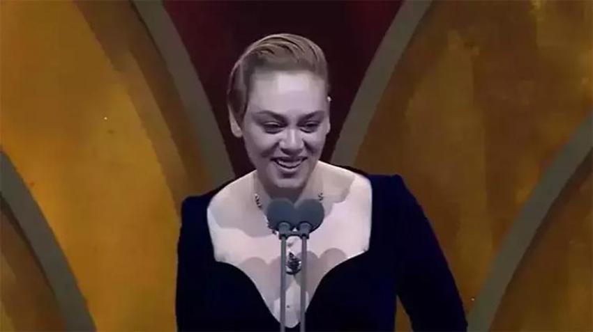 Pantene Altın Kelebek ödülleri sahiplerini buldu! Duygu dolu anlar yaşandı