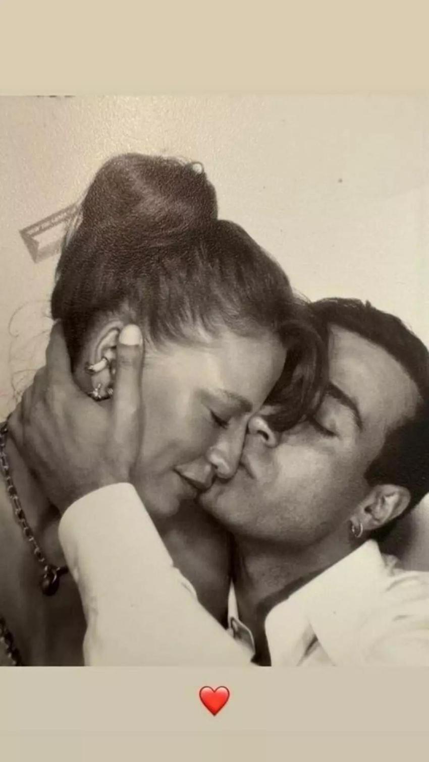 Serenay Sarıkaya ve Mert Demir'den kötü haber! Ayrılık iddiası olay oldu!