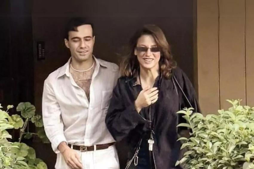 Serenay Sarıkaya ve Mert Demir'den kötü haber! Ayrılık iddiası olay oldu!