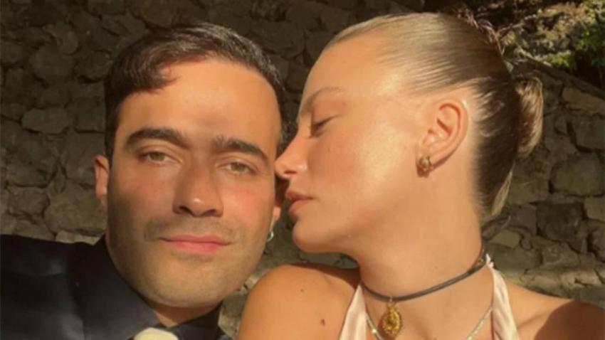 Serenay Sarıkaya ve Mert Demir'den kötü haber! Ayrılık iddiası olay oldu!