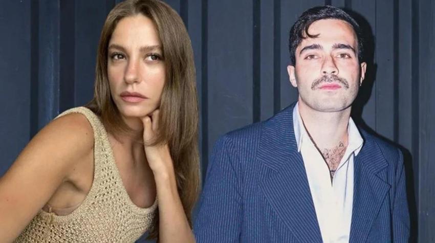 Serenay Sarıkaya ve Mert Demir'den kötü haber! Ayrılık iddiası olay oldu!