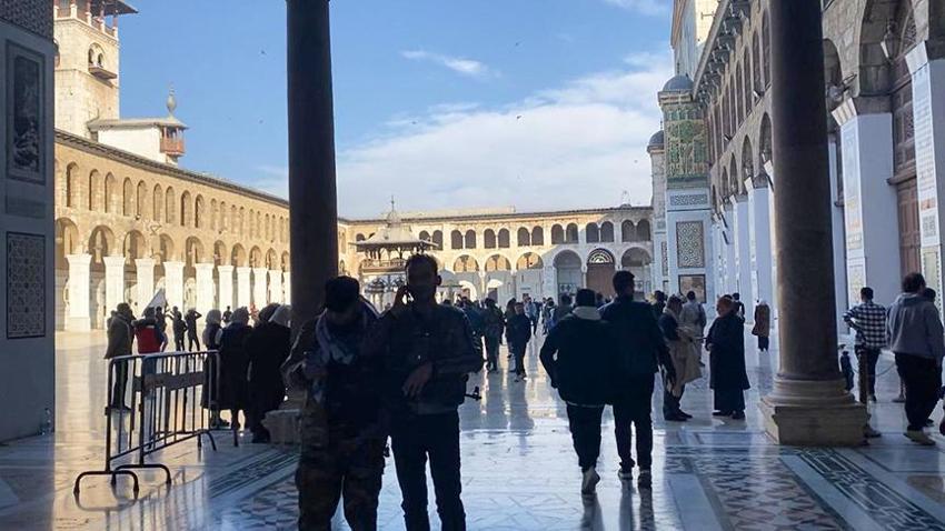 Suriye'de 61 sonra bir ilk! Esad Rusya'ya kaçtı, yeraltı hapishanesi ortaya çıktı, kimseye ulaşılamıyor