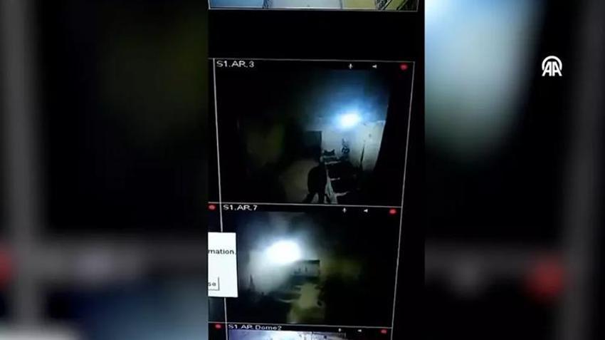 Suriye'de 61 sonra bir ilk! Esad Rusya'ya kaçtı, yeraltı hapishanesi ortaya çıktı, kimseye ulaşılamıyor