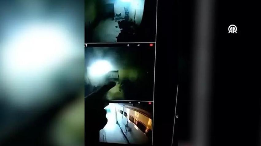 Suriye'de 61 sonra bir ilk! Esad Rusya'ya kaçtı, yeraltı hapishanesi ortaya çıktı, kimseye ulaşılamıyor