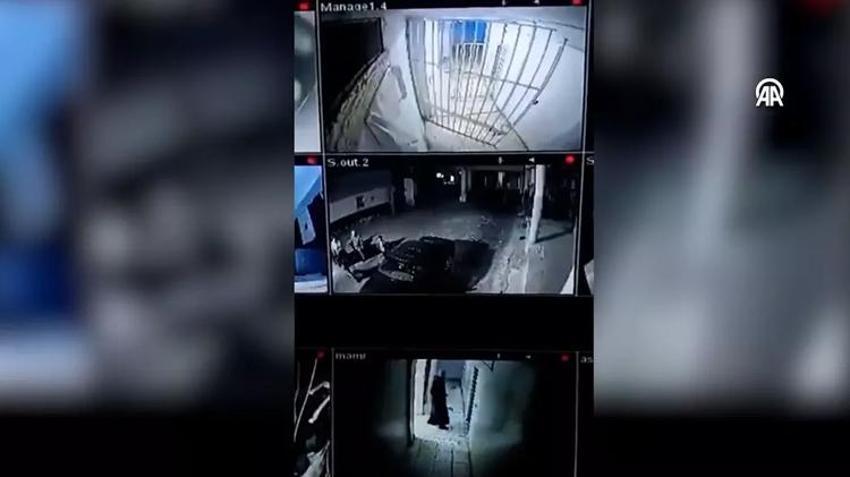Suriye'de 61 sonra bir ilk! Esad Rusya'ya kaçtı, yeraltı hapishanesi ortaya çıktı, kimseye ulaşılamıyor