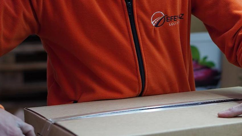 Eskişehir'de bir girişimci eşinin bileziğini bozarak girdiği işte şimdi 750 kişiyi istihdam ediyor