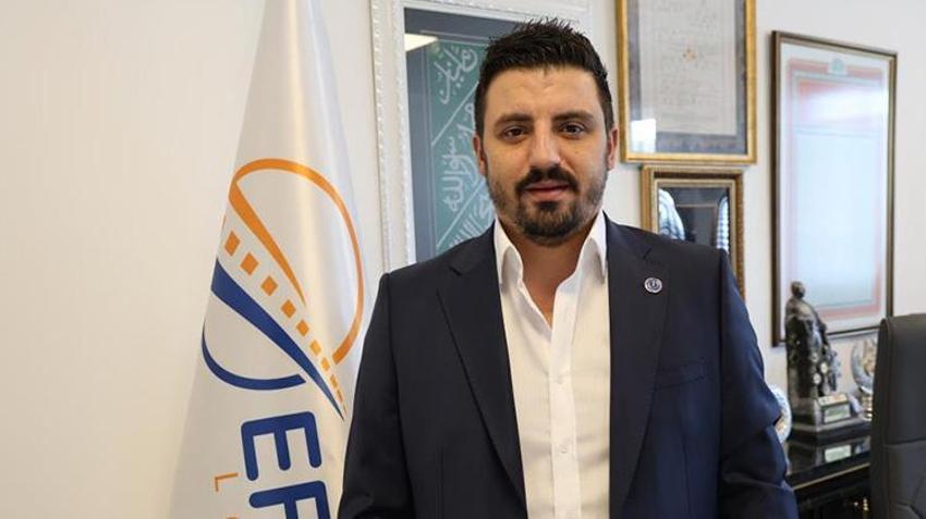 Eskişehir'de bir girişimci eşinin bileziğini bozarak girdiği işte şimdi 750 kişiyi istihdam ediyor