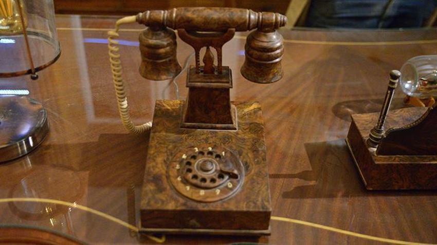 Baba mesleğine döndü! Kıl testere ve iskarpela kullanarak yapıyor, 75 ülkeye satıyor, en ucuzu 2 bin TL