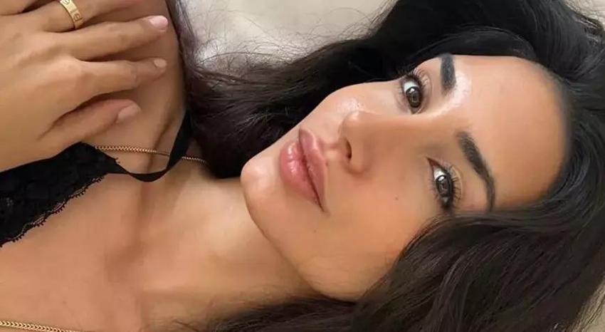 Türkiye'yi Miss Universe'te İlayda Anık temsil edecek!