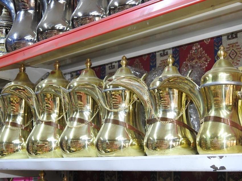 Bakırcı ustasının sılaya dönüşü! Suriye'de mesleğine devam edecek